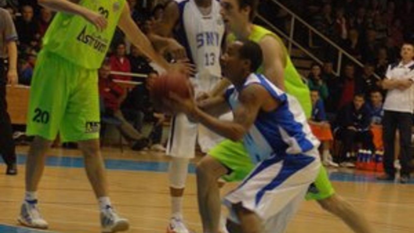 Doma sa darí. Výkonnosť Spišiakov ide nahor, najbližšie ich čaká veľké derby so Svitom.