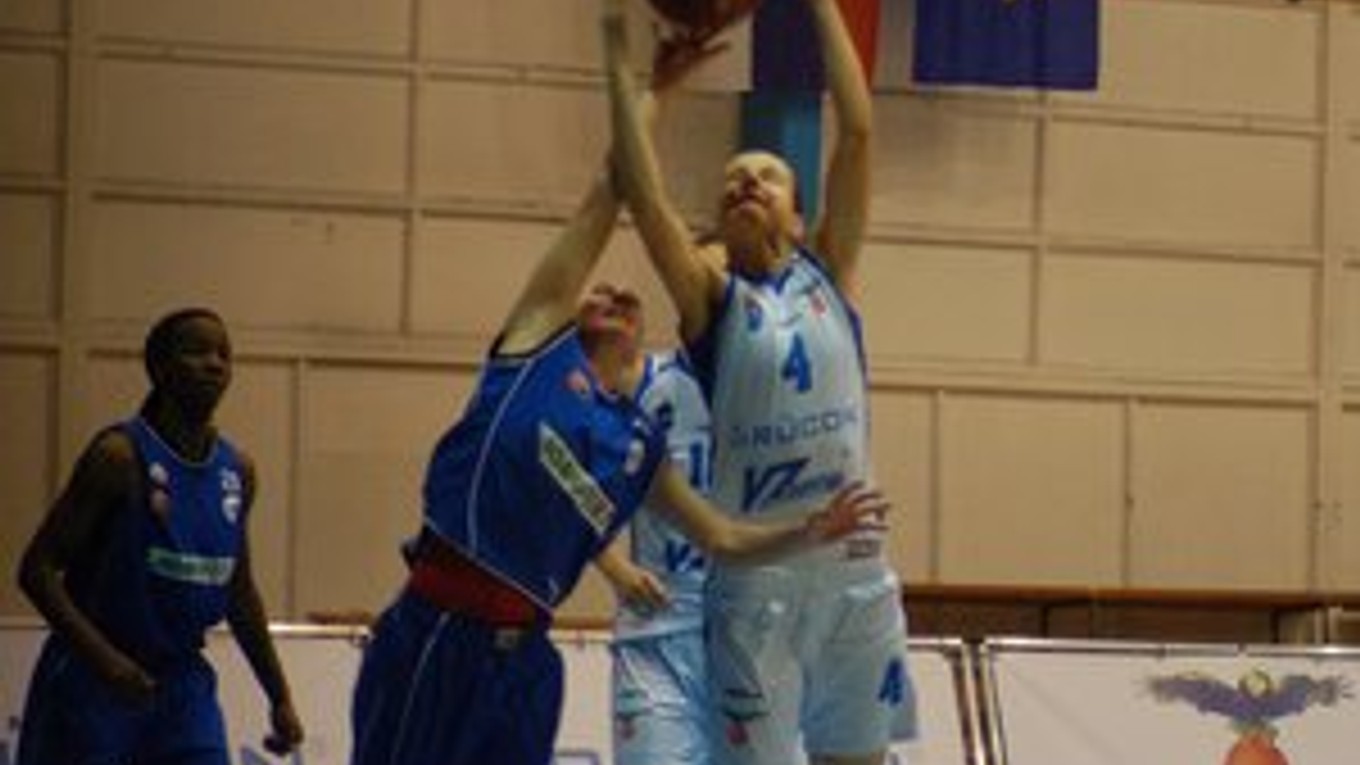 Veľká slávnosť. Zajtra bude historický basketbalový deň pre spišskonovoveský basketbal.
