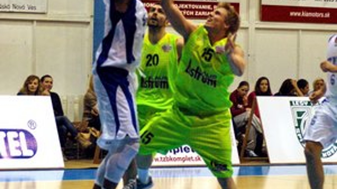 Ťažký súper na začiatok. Nový basketbalový rok začínajú Spišiaci doma proti Leviciam.