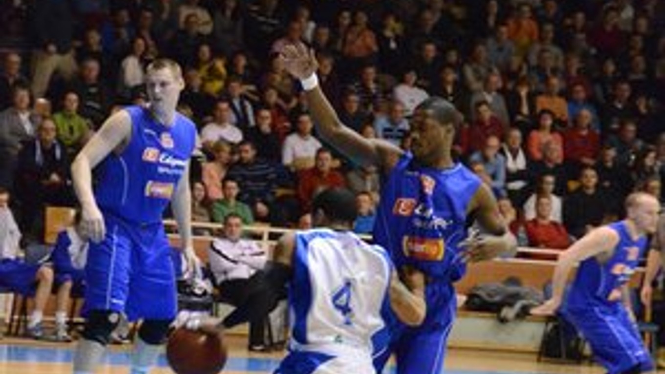 Deväťdesiatdeväť. Ani takmer sto bodov nestačilo Spišiakom na víťazstvo v Nitre.