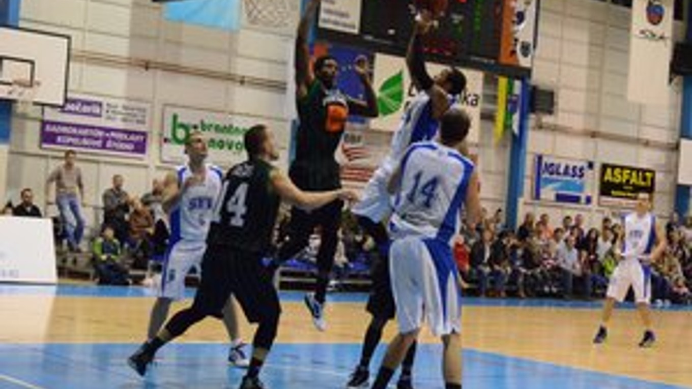 Majú mečbal. Spišiaci môžu rozhodnúť už v stredu, no Prievidzi to bude mimoriadne ťažké.