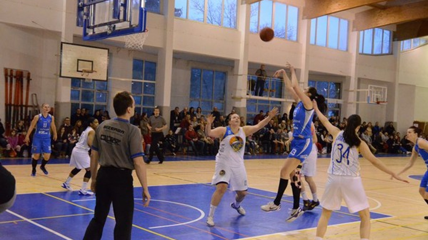 Veľa basketbalu. Po výbornej bronzovej sezóne sa fanúšikovia basketbalu na Spiši môžu tešiť na ďalší kvalitný ročník.