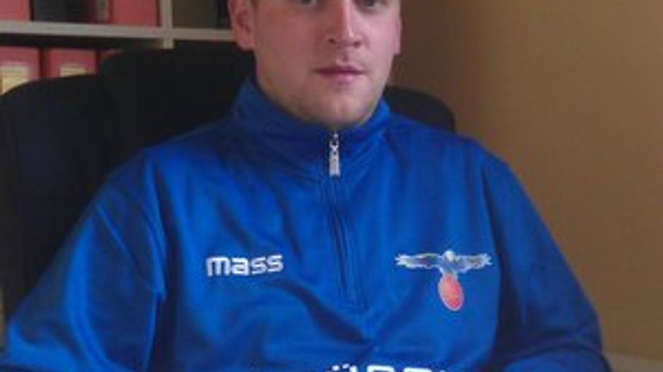 Róbert Šimkuľák. S menami súperiek v európskej súťaži je manažér ŠKBD Rücon Spišská Nová Ves spokojný.