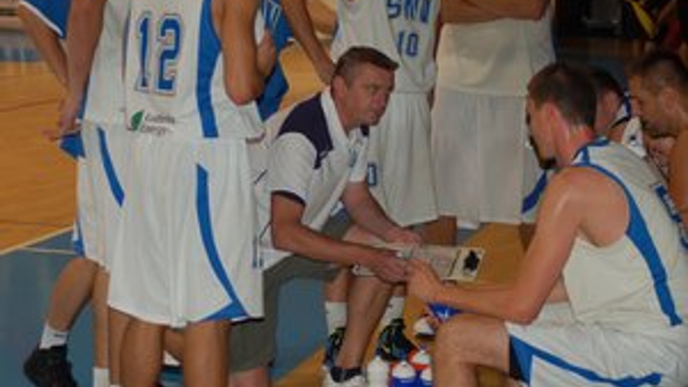 Postrach turnajov. Spišiaci kam prídu na turnaj, tam vyhrávajú.