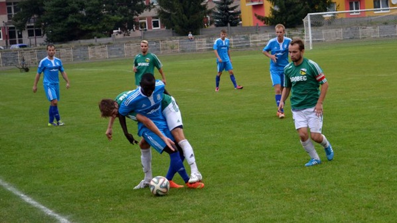 FK Svit. V novej sezóne sa predstaví v tretej lige.