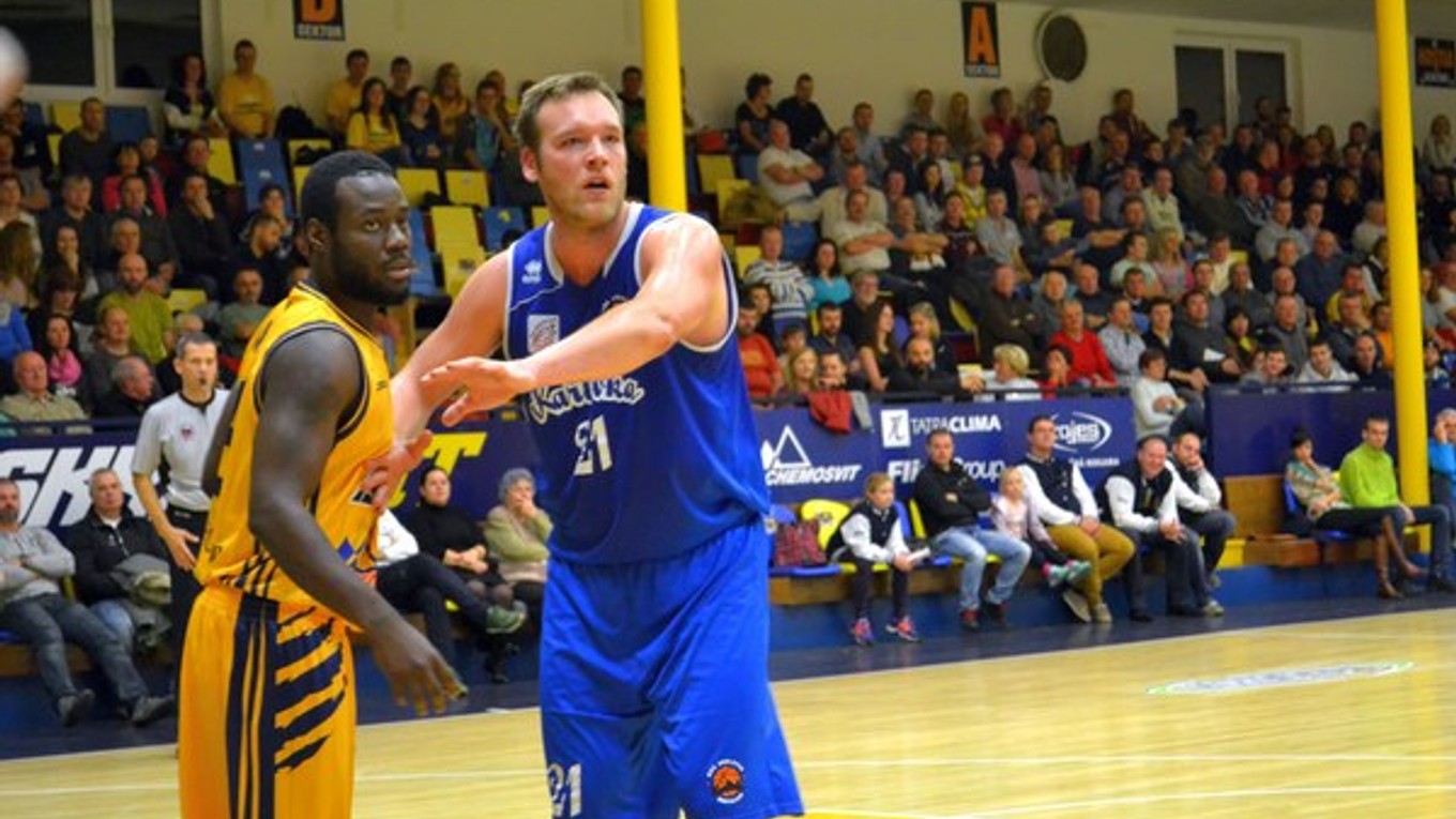 Predstavia sa pod Zoborom. Iskru Svit čaká zápas v Nitre.