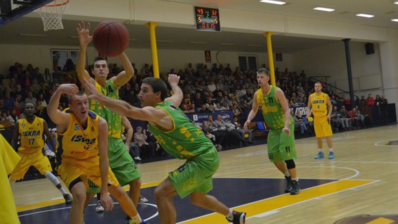 Veľký šláger pod Tatrami. Iskra Svit vyzve majstrovský Inter Bratislava.