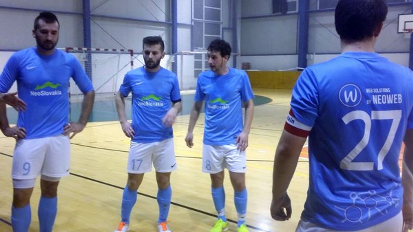 Bez gólu. Popradčania v Banskej Bystrici neskórovali.