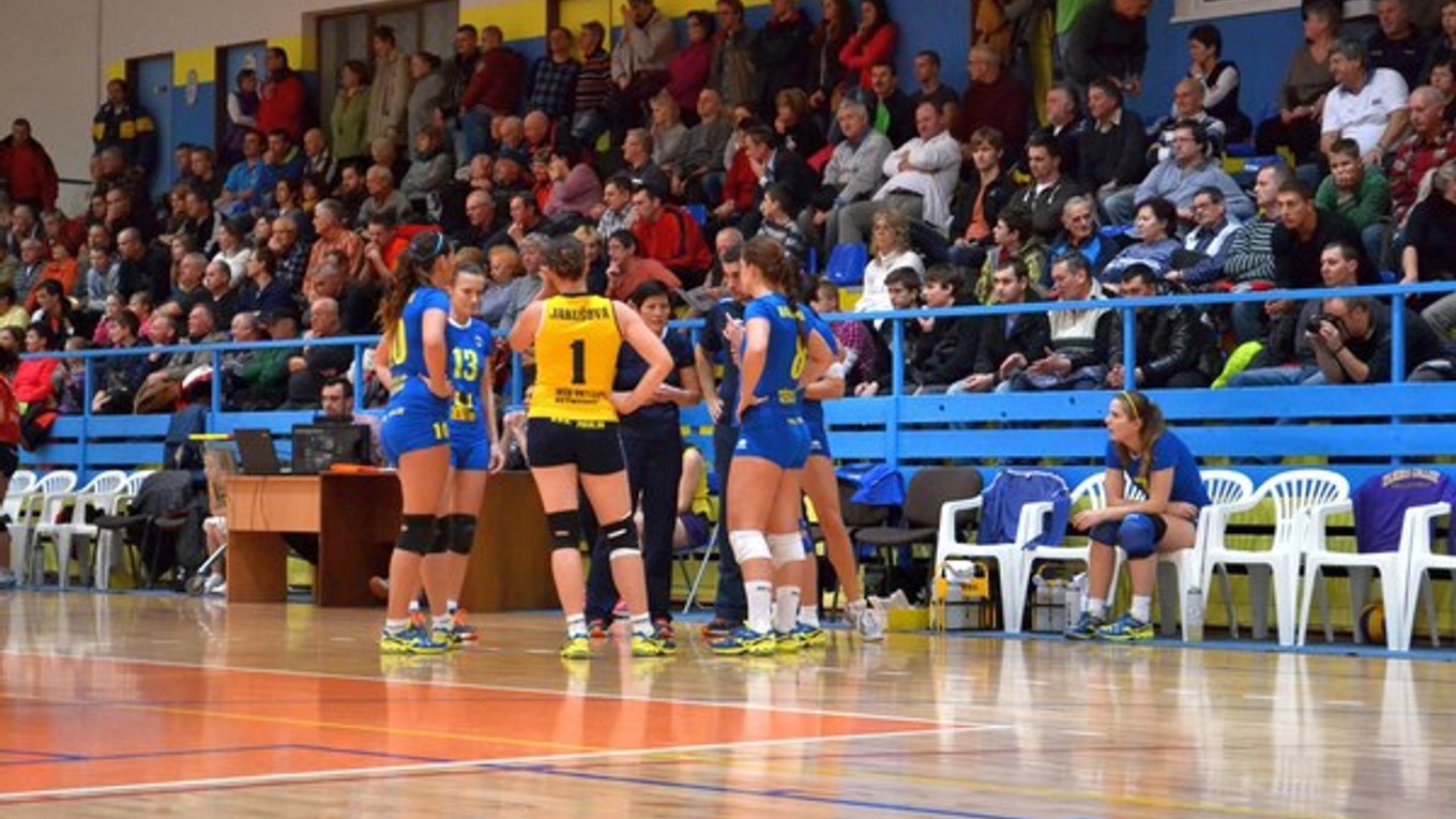 Musia zabrať. Kežmarok čaká domáca odveta v SP.