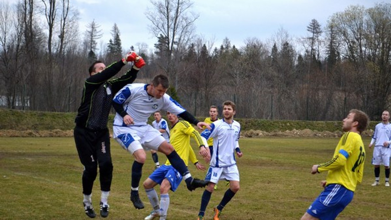 Nový líder súťaže. Vysoké Tatry preskočili v čele tabuľky Plavnicu.