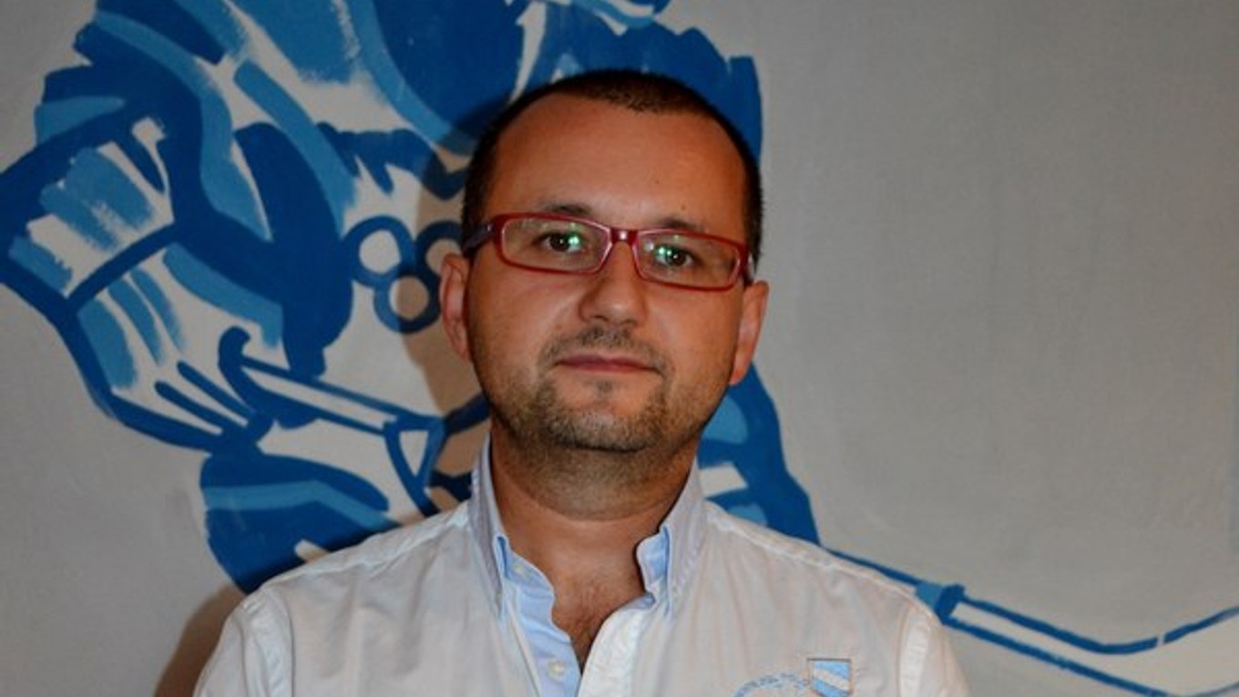 Rudolf Skokan. O pomoc požiadal primátora Popradu.