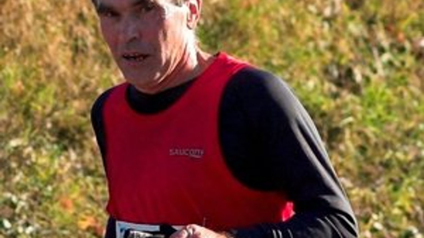 František Gallik. Trápili ho zdravotné problémy.