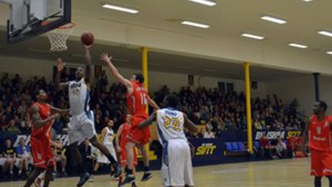 U obhajcu titulu. Iskra Svit sa predstaví v Prievidzi.