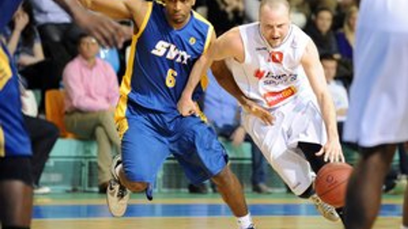 Sviťania na Nitrančanov nestačili.