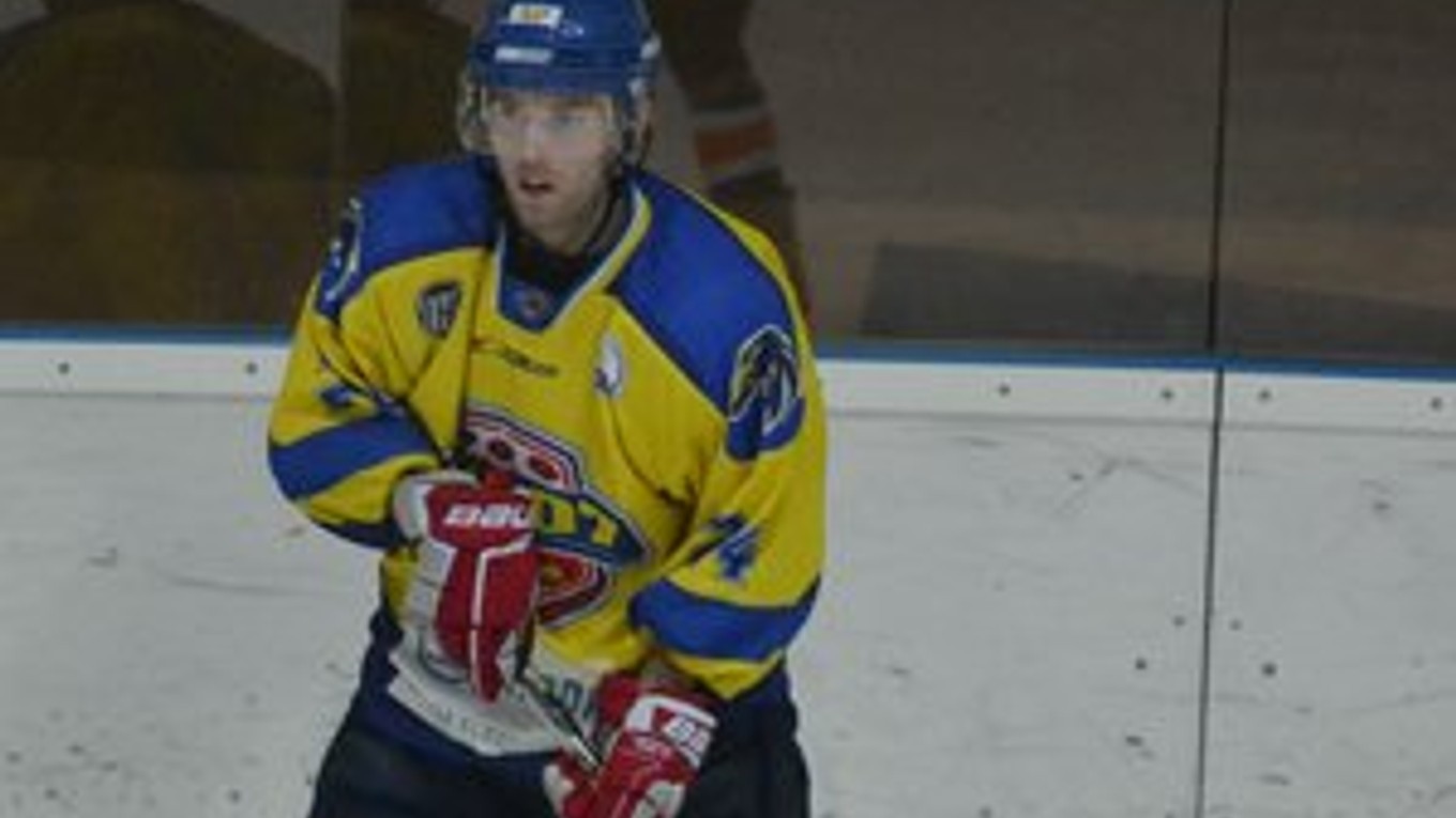 Ladislav Hopkovič. Bol produktívny, ale nenaplnenie zámeru z pohľadu tímu ho stále mrzí.