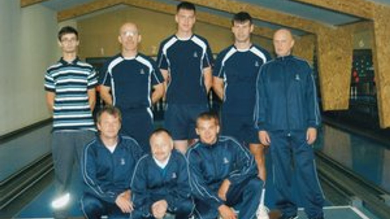 PKŠ Košice nastupujú v mužskej extralige.