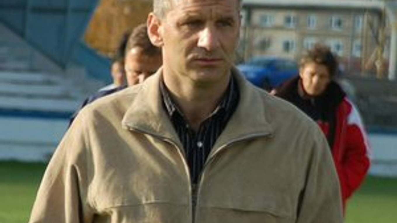 Jozef Valkučák. 