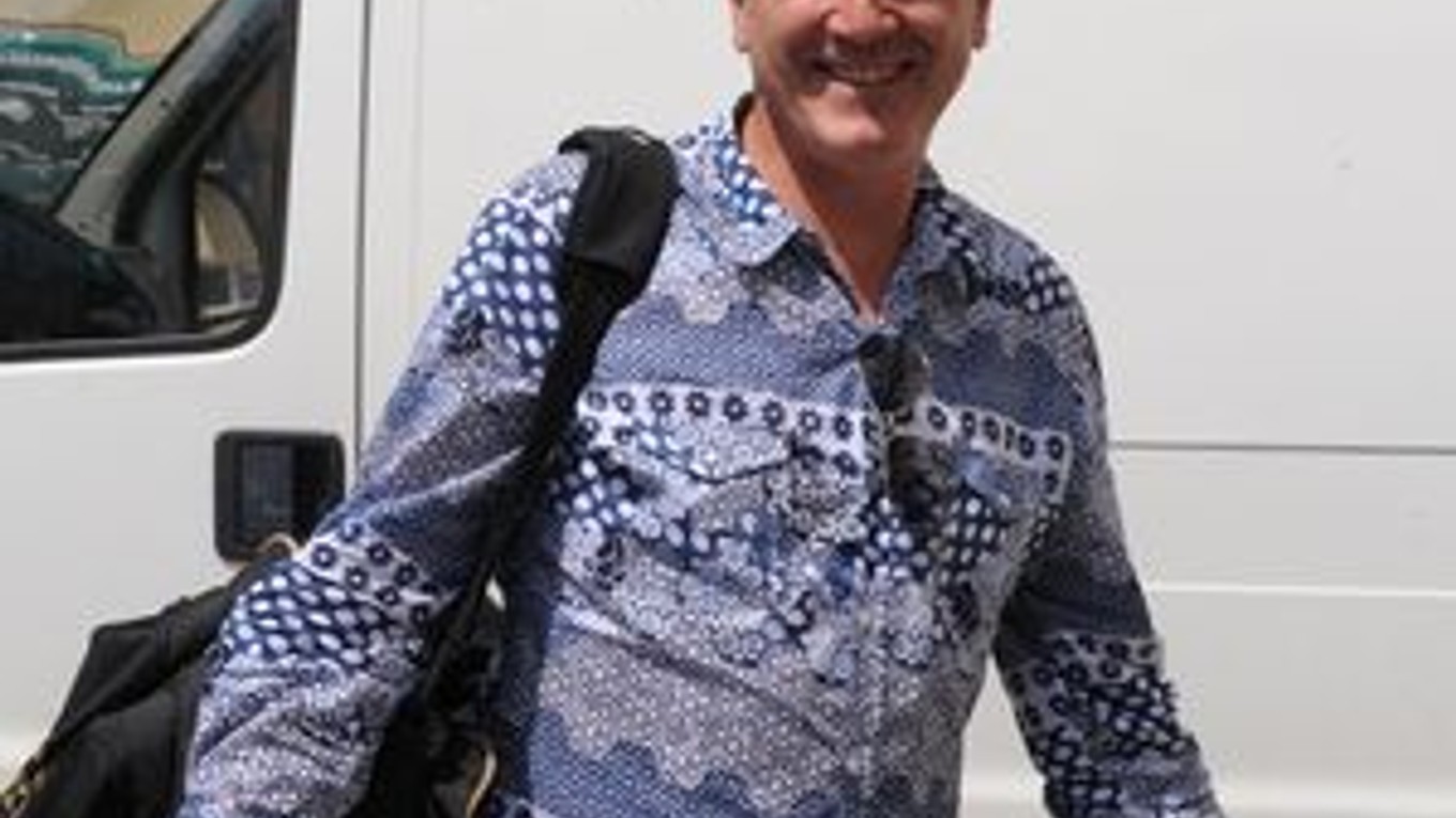 Košičania do Rakúska. Ladislav Šimčo je poverený vedením MFK.