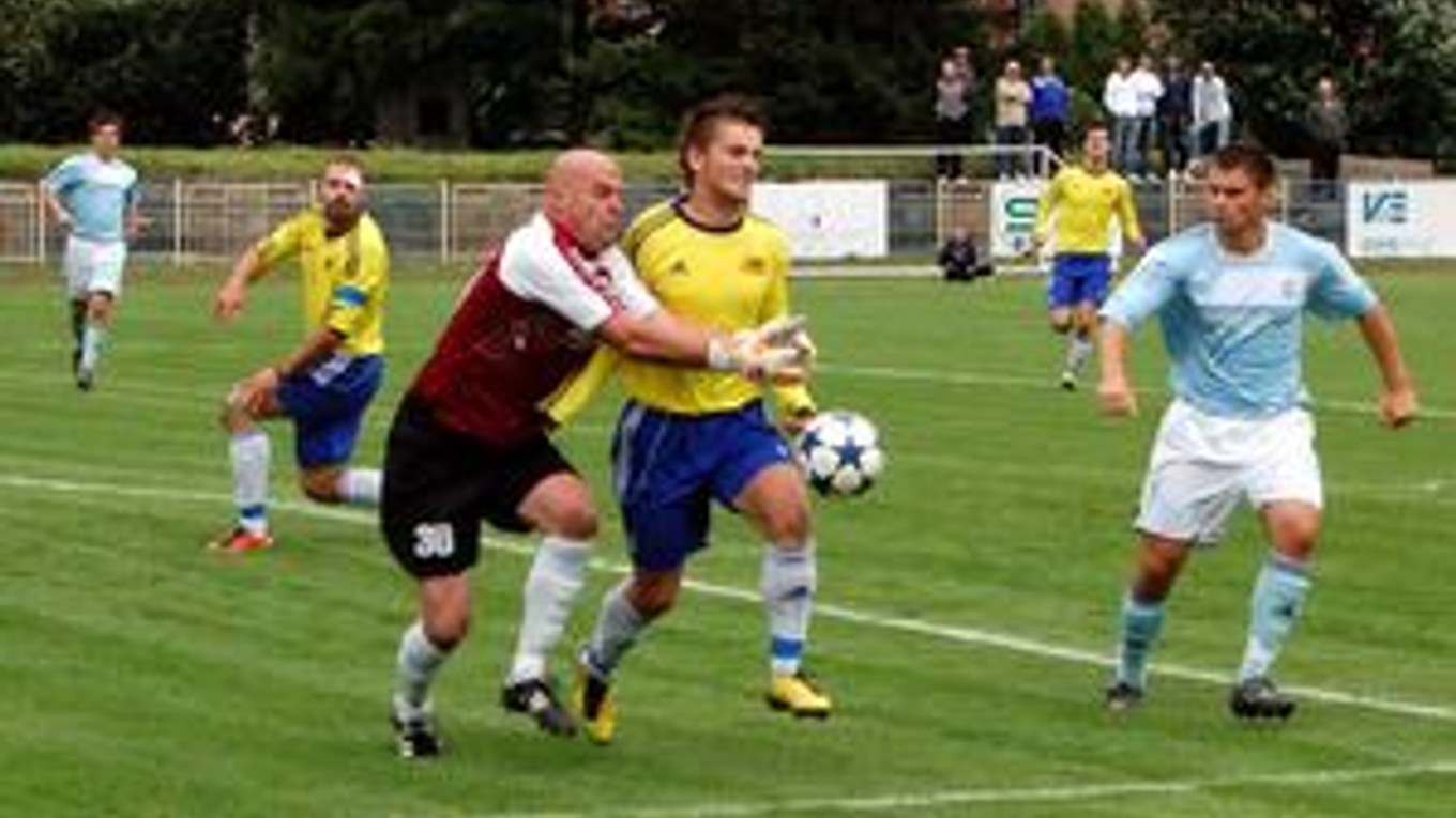 Neudržali víťazstvo. Svit doma remizoval s Haniskou (2:2).