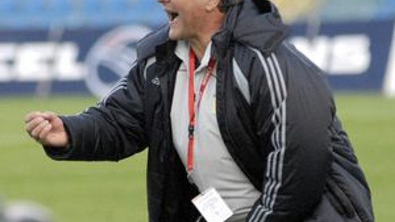 Známy búrlivák. Ján Kozák sa vracia do MFK Košice.