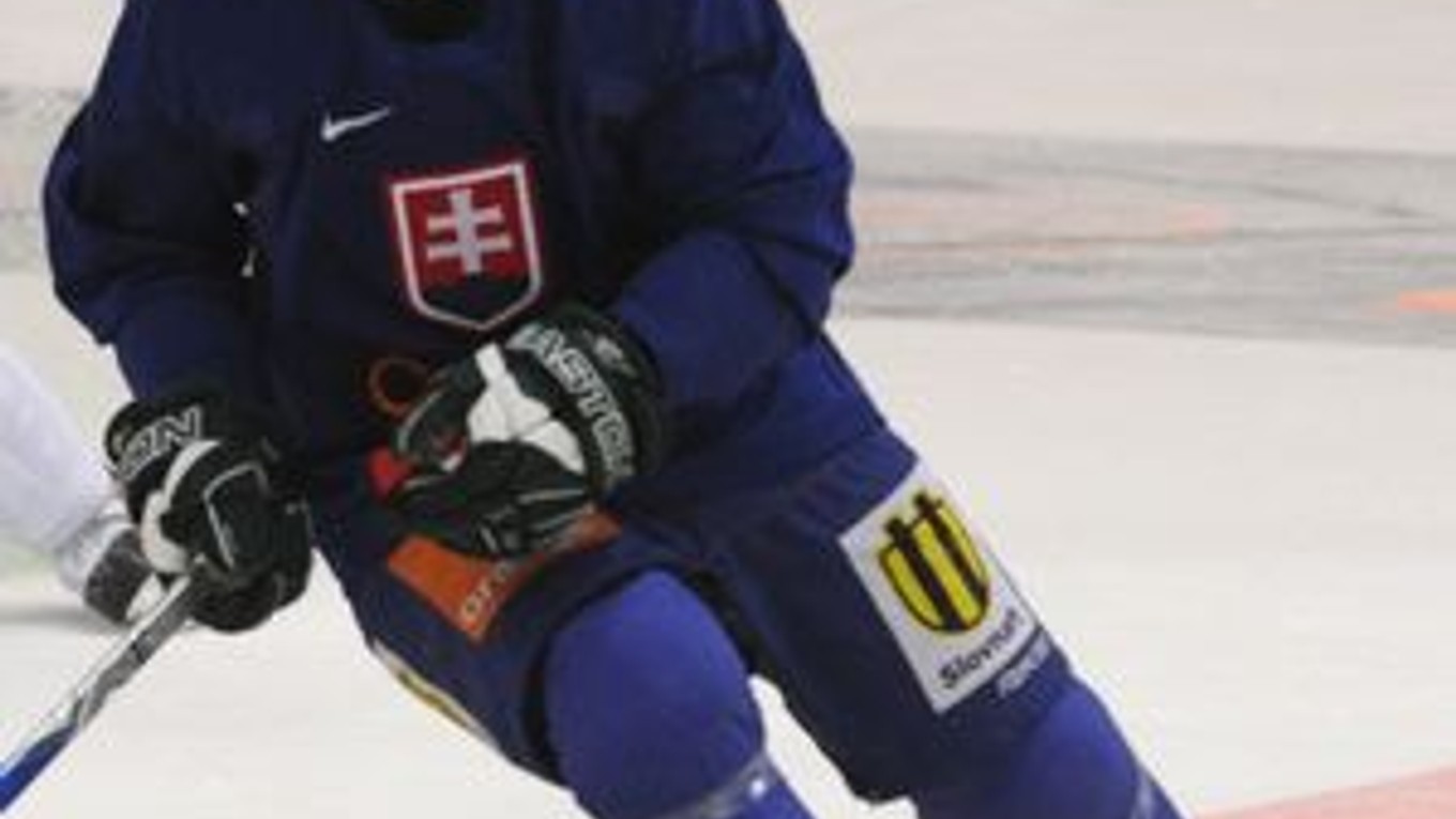 Miroslav Zálešák.