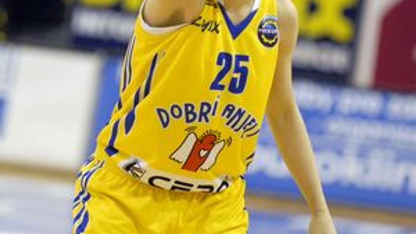 Košická Sinéad O'Connor. Miljana Musovičová sa odhodlala k radikálnemu počinu.