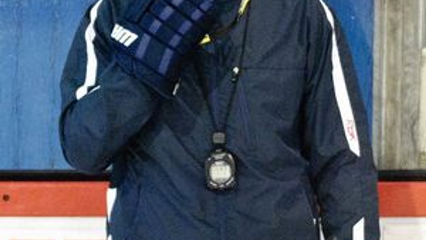 Bardejovský hokej získal na lavičku zvučné meno - Róberta Pukaloviča.