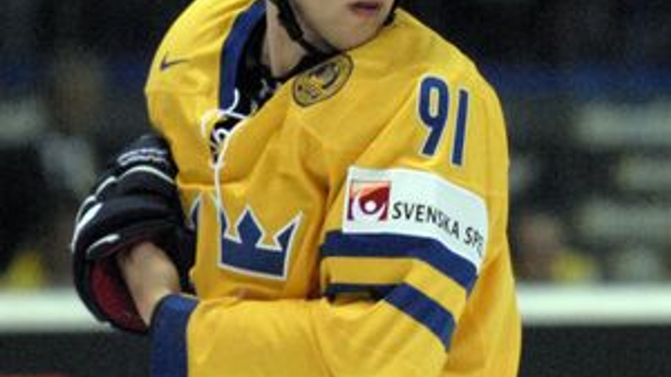 Magnus Pääjärvi.