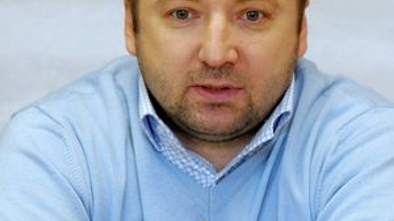 Vlastimil Plavucha. Dnes prekvapenia na MS nečaká.