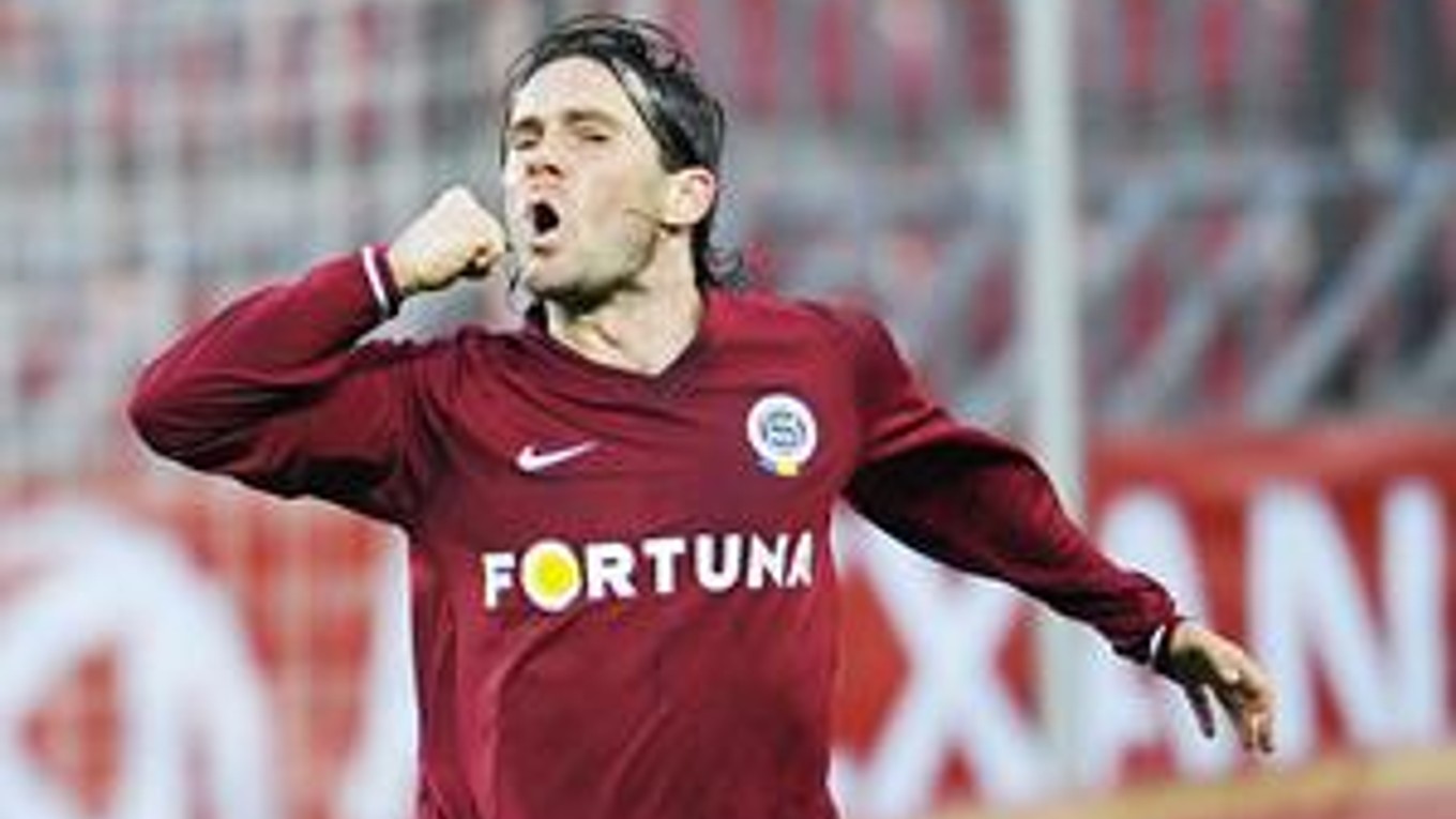 Veľká výzva. Karol Kisel podpísal na rok pražskej Slavii.