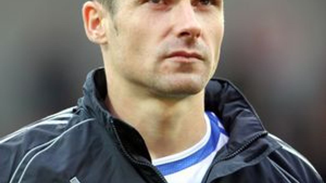 Bývalý reprezentačný obranca prichádza do konca sezóny do Prešova.
