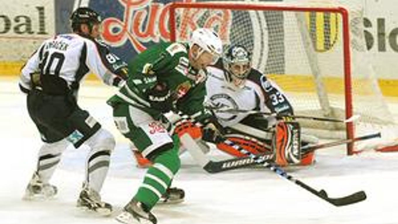 Ján Tabaček. V tejto sezóne prihral už na šesť gólov.