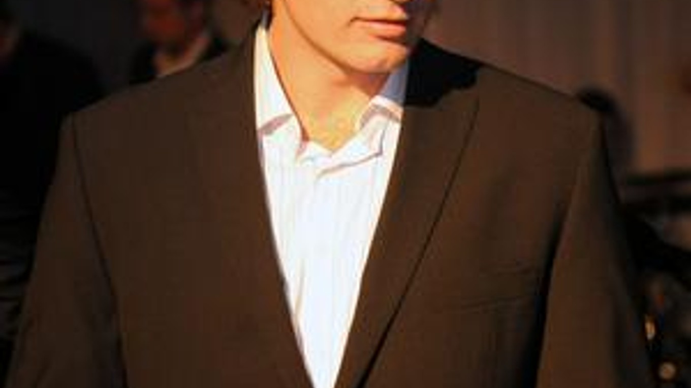 Staronový víťaz. Anketu Mokrá lopta 2009 úplne ovládol Peter Nižný, bral až tri sošky.