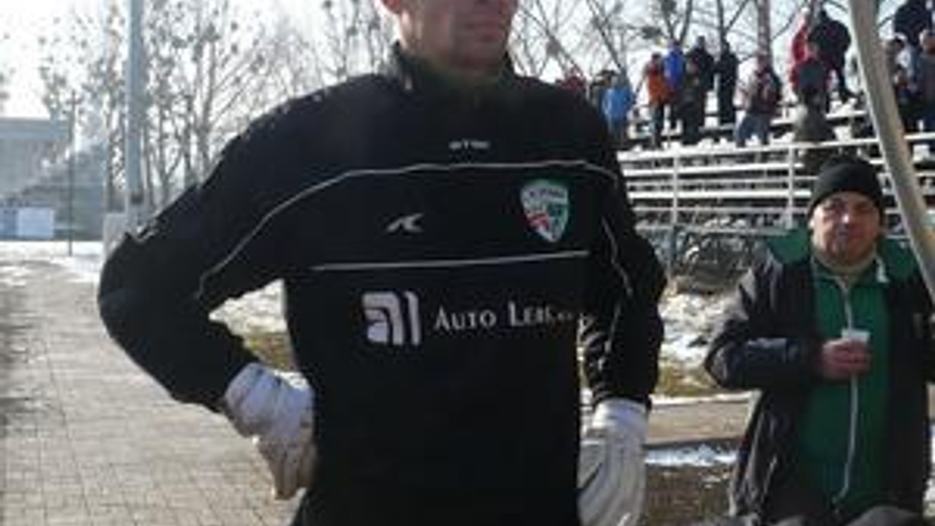 Ján Slovenčiak. Aj o ňom sa včera rokovalo.