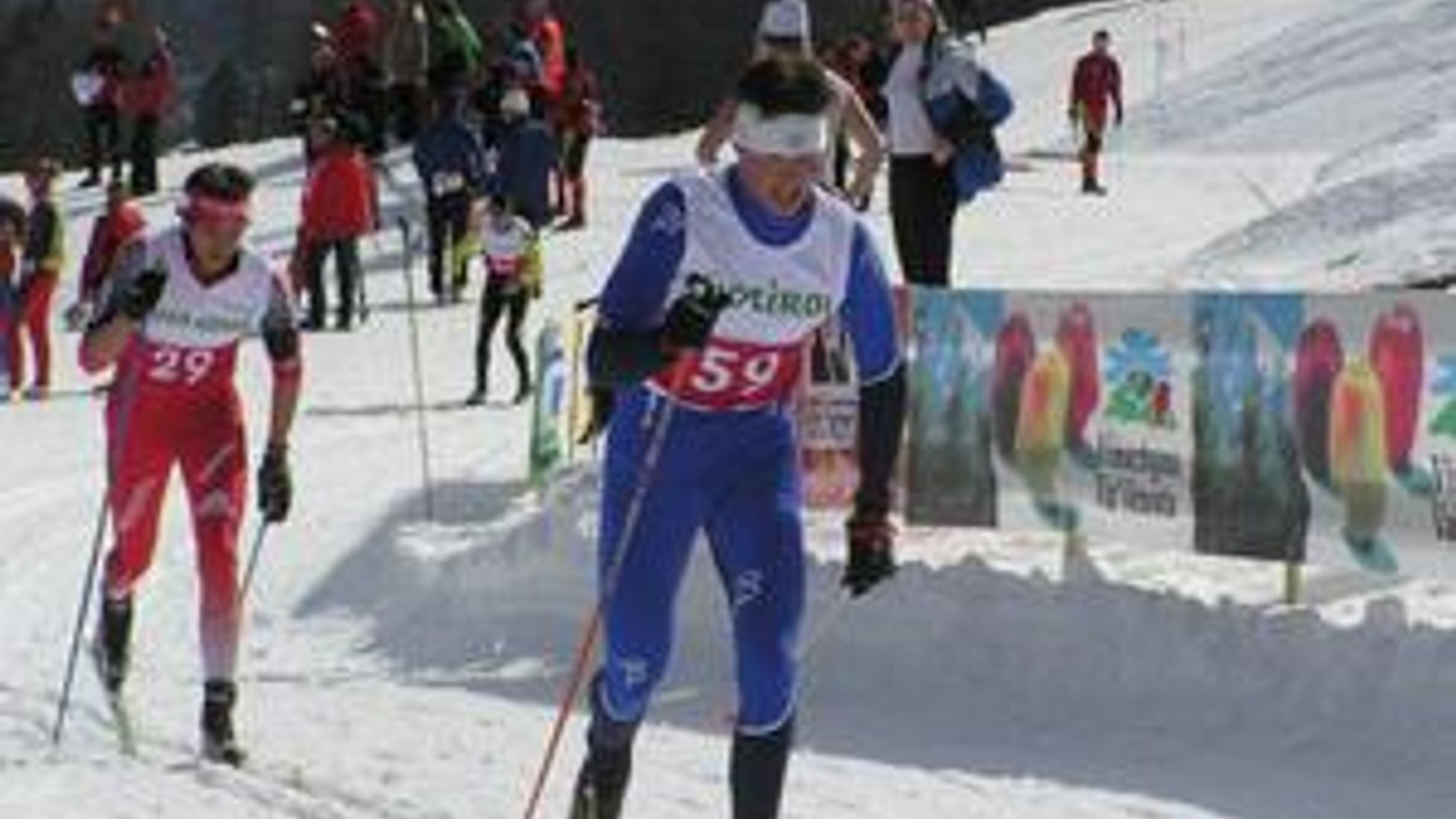 Peter Mlynár. Aj od neho sa na MS čakalo viac.