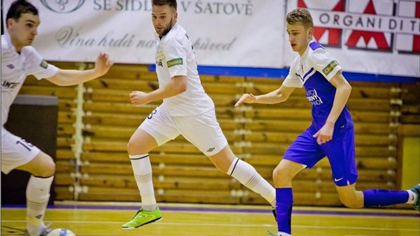 V Česku sa uchytil. Po Brne si M. Hudaček zahrá v budúcej sezóne v Plzni.