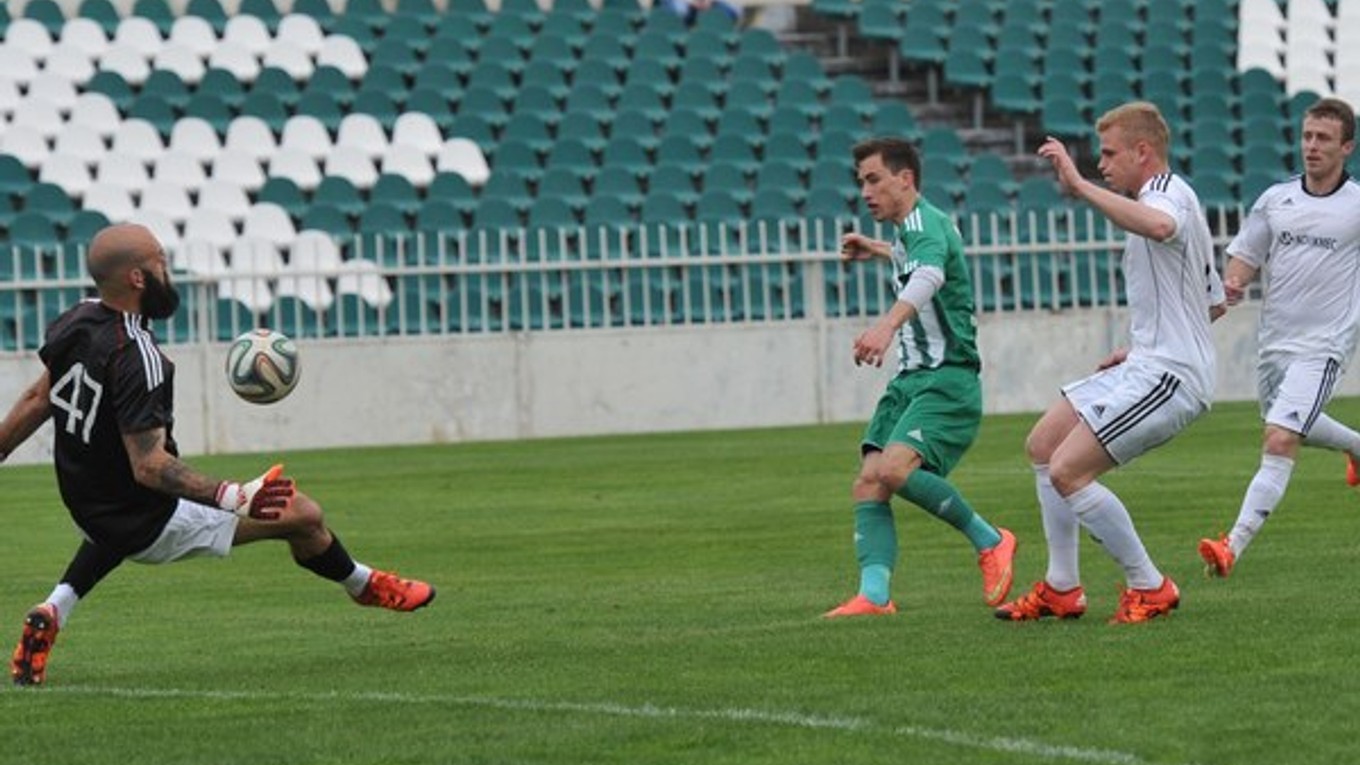 Po letnej pauze pokračuje futbal v regióne. Vranovčania (brániaci) hostia Svidník, Prešov hrá v Opátskom.