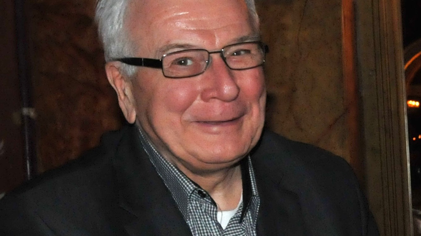 Rudolf Horváth. 