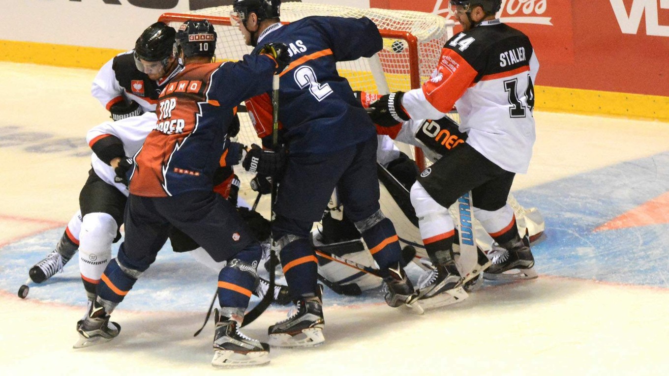 Budú musieť poriadne zabrať. Košičania nie sú v odvete bez šance.