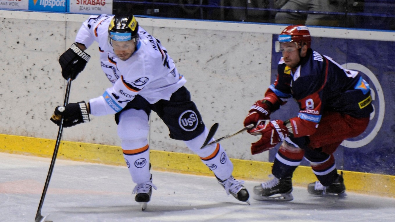 Zvolen bol predjedlom, bude Nitra hlavným chodom? Za necelé dva dni dvaja diametrálne odlišní súperi v Košiciach. 