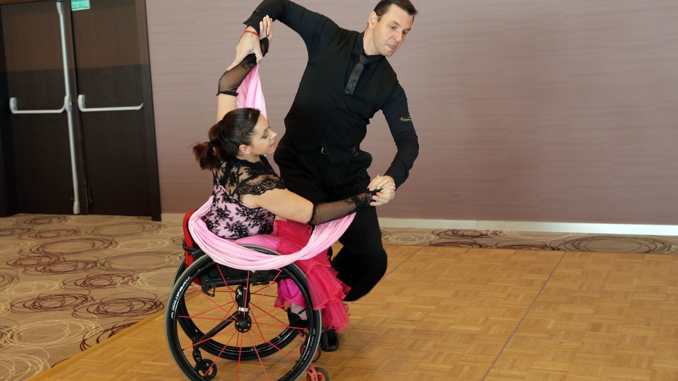 Favoriti. H. Kašická a P. Vidašič zabojujú o najvyššie priečky.