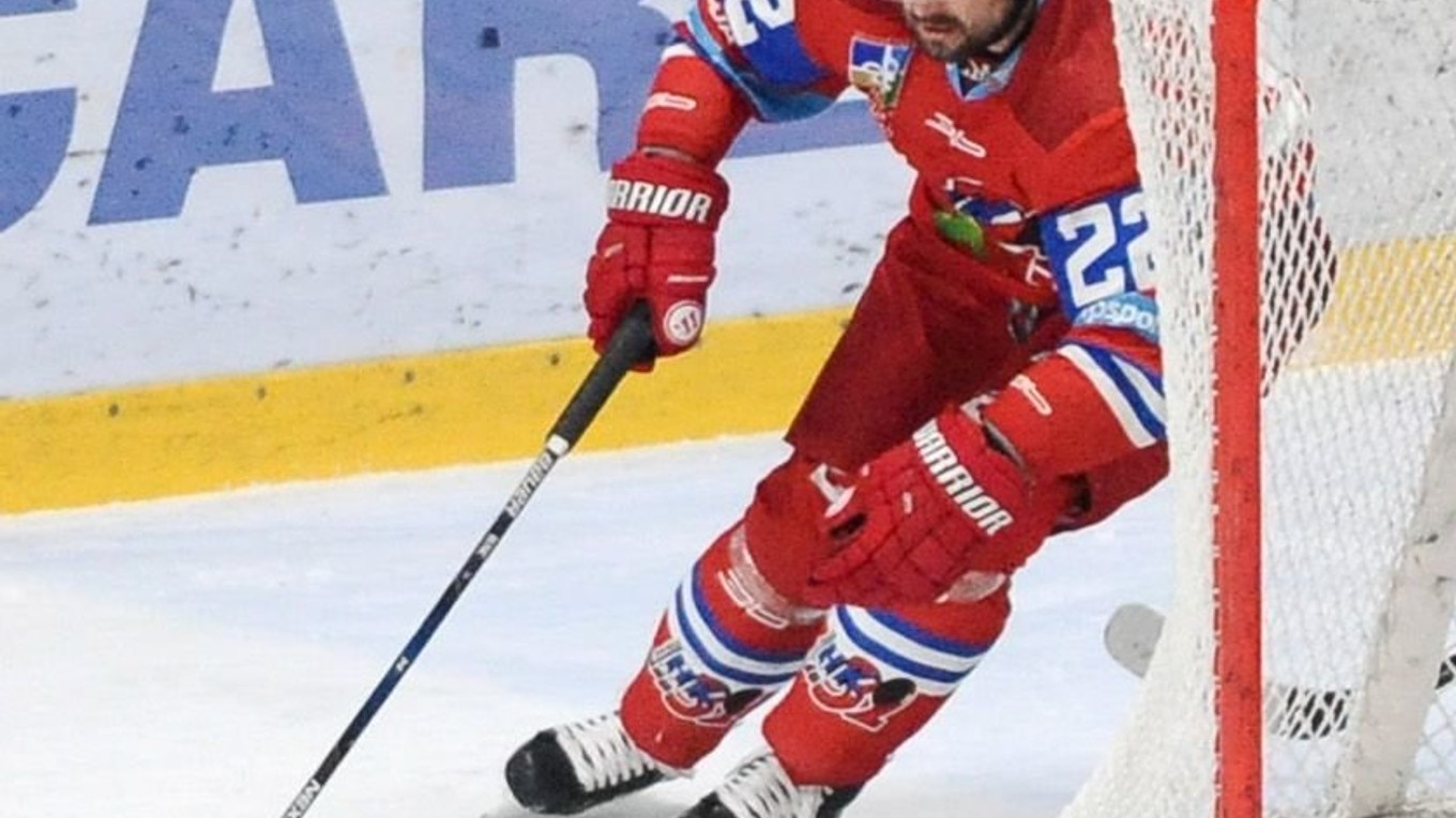 Rudolf Huna z Liptovského Mikuláša.