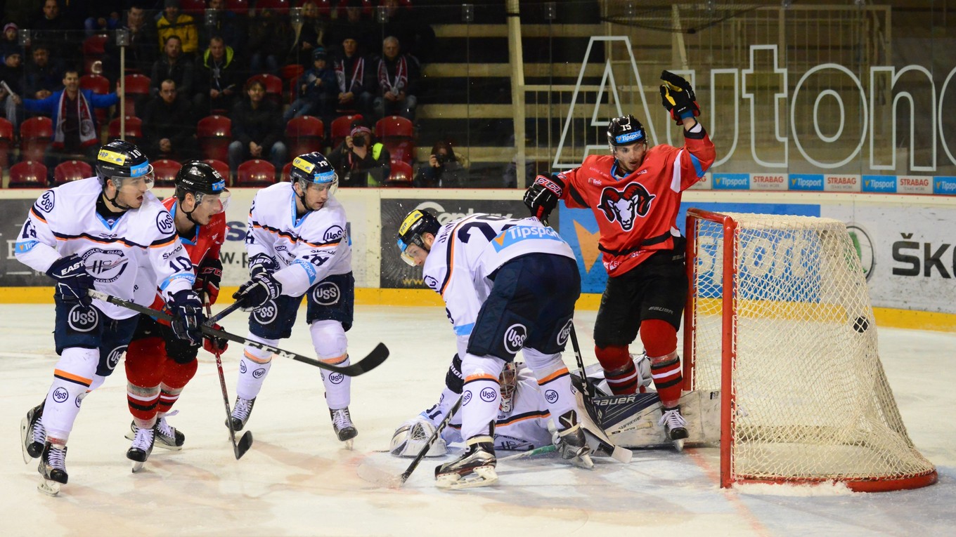 Košičania prehrali v Banskej Bystrici na nulu. Vedenie klubu potvrdilo, že zvažuje aj posilnenie tímu.