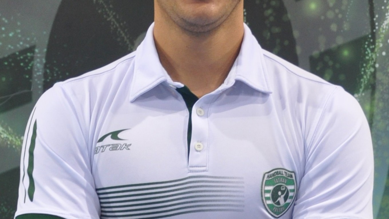 Jakub Hrstka. Vydýchol si až šesť minút pred koncom.