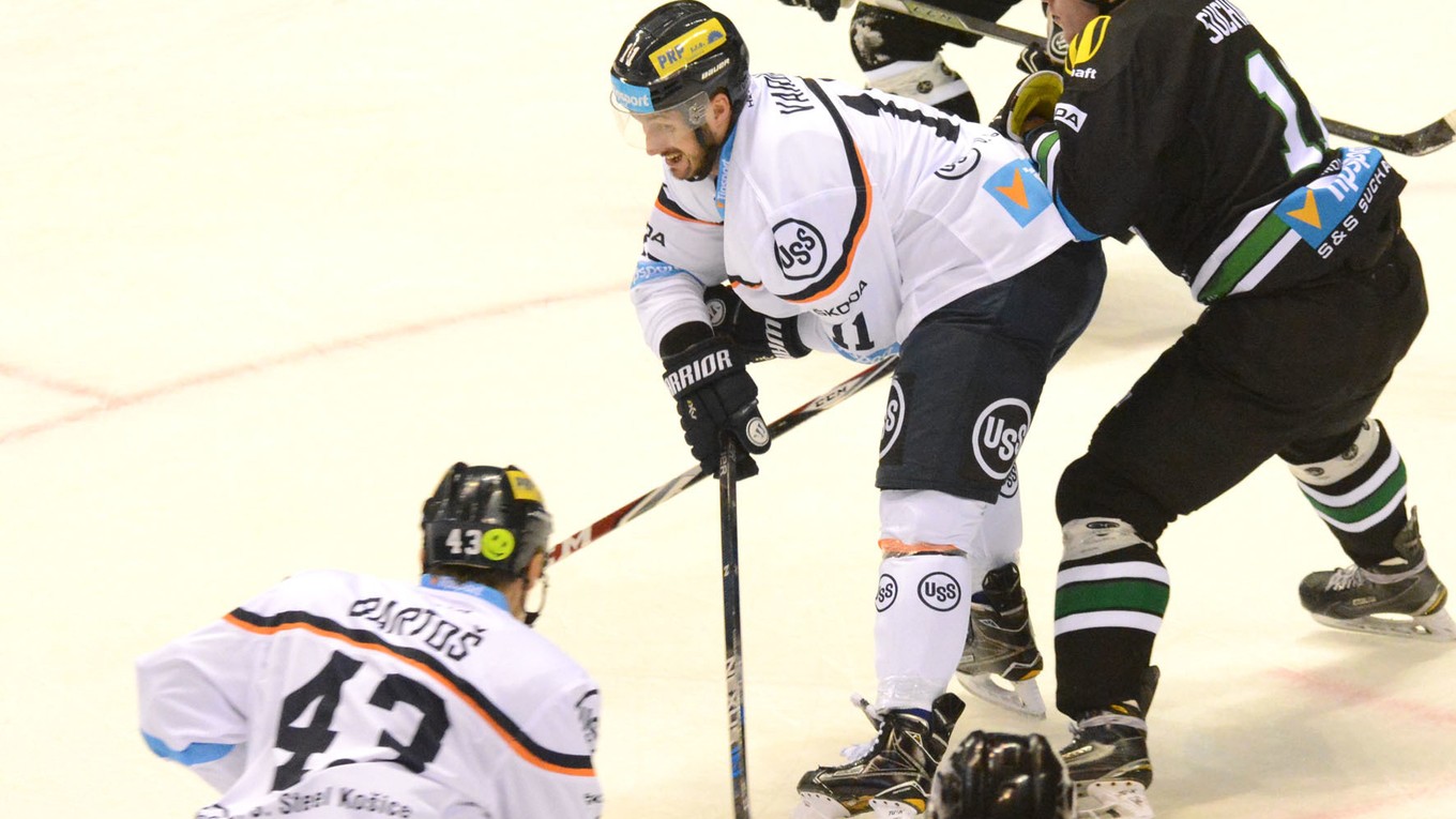 Tibor Varga si Vianoce veľmi neužil. Štedrý deň prežil doma s rodinou, na druhý deň už trénoval na opačnej strane Slovenska.