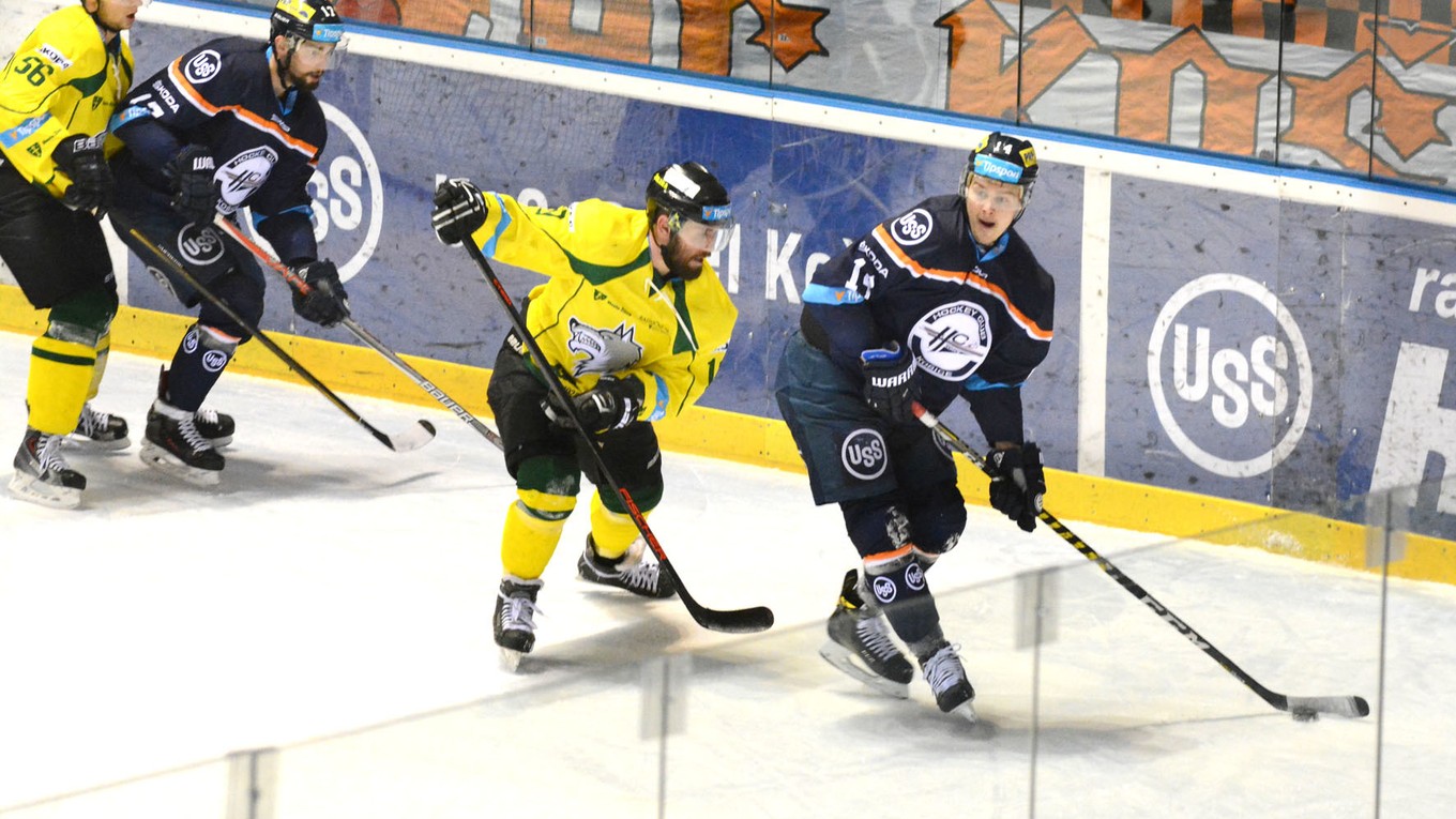 Podarí sa im zopakovať výkon so Žilinou? Košičania dnes hrajú tretí domáci duel v rade. 