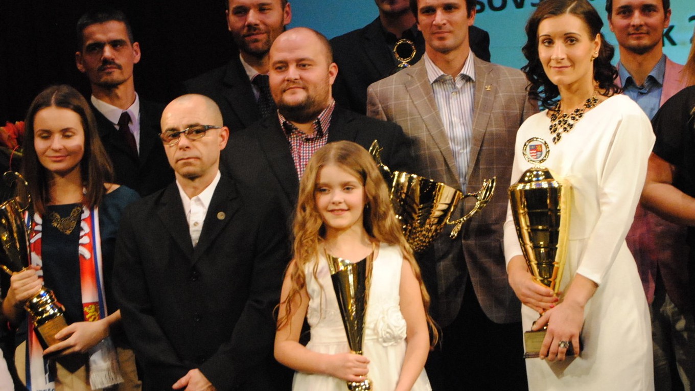 Do krajskej desiatky sa vrátila po rokoch.