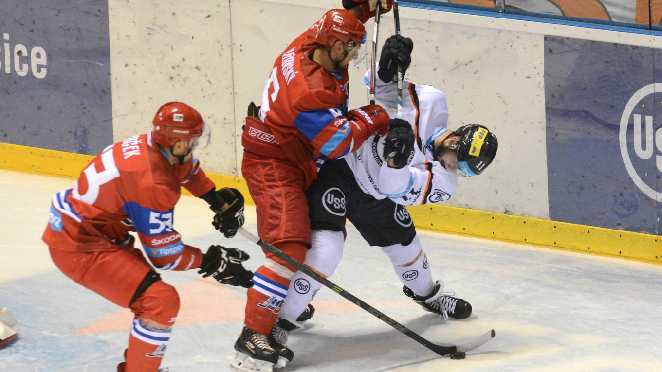 Naladil sa dvoma gólmi. Tiborovi Vargovi to proti Trenčínu sypalo, rád by nejaký gól strelil aj Žiline.