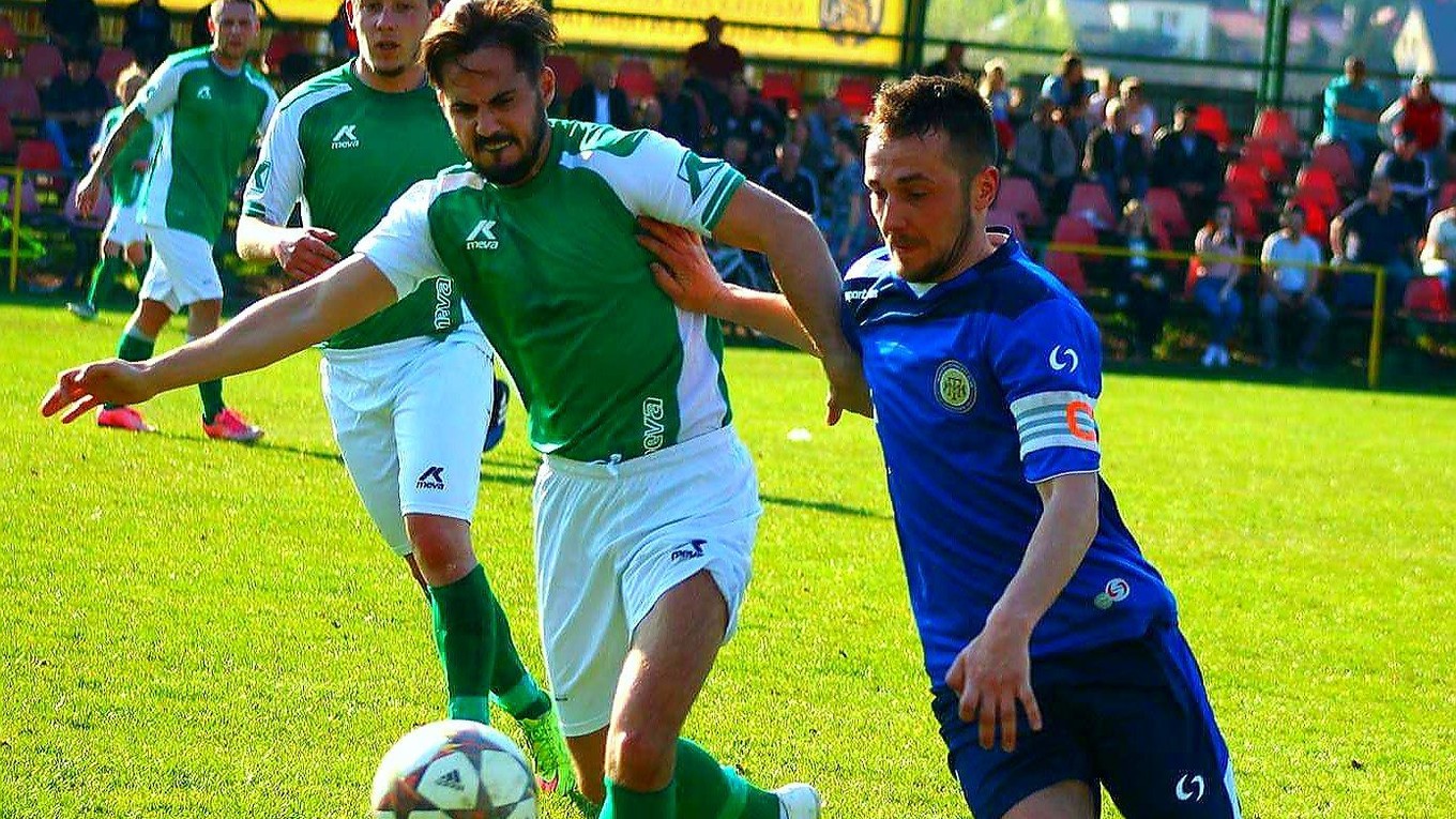 K oporám FK Gemerská Hôrka patrí aj Tibor Kardoš.