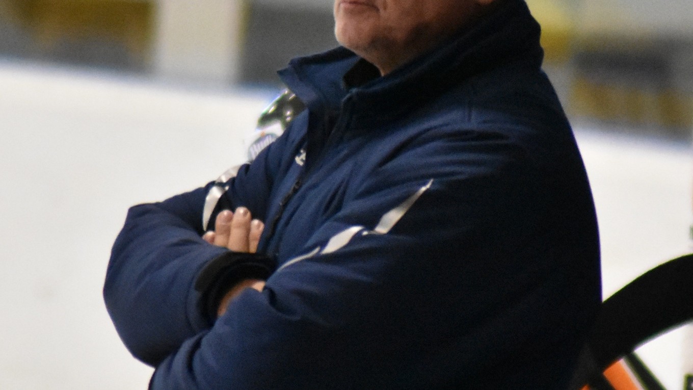 Michalovský kormidelník. Miroslav Ihnačák očakáva vyrovnanú ligu.